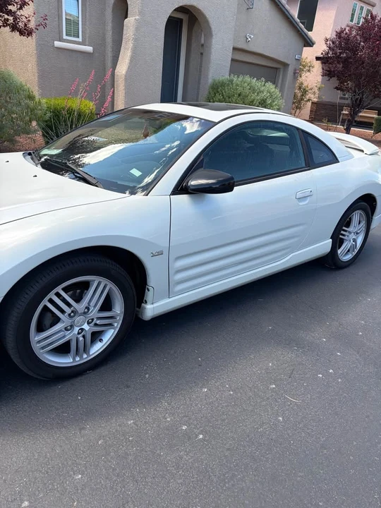 2003 Mitsubishi Eclipse 3rd Gen - Image 3 of 7