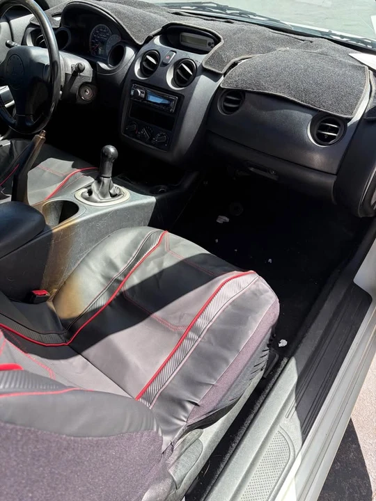 2003 Mitsubishi Eclipse 3rd Gen - Image 7 of 7