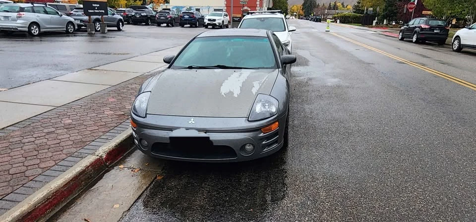 2003 Mitsubishi Eclipse 3rd Gen - Image 2 of 7
