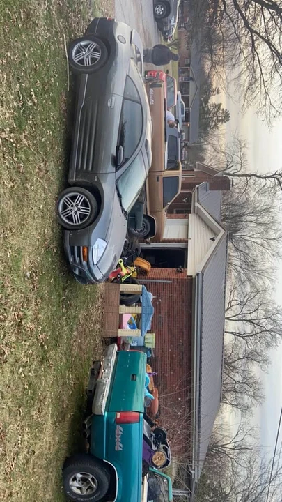 2003 Mitsubishi Eclipse 3rd Gen - Image 6 of 17