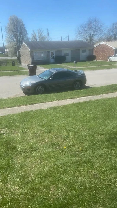 2003 Mitsubishi Eclipse 3rd Gen - Image 8 of 17