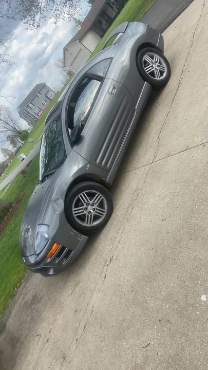 2003 Mitsubishi Eclipse 3rd Gen - Image 10 of 17