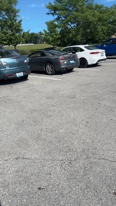 2003 Mitsubishi Eclipse 3rd Gen - Image 3 of 17