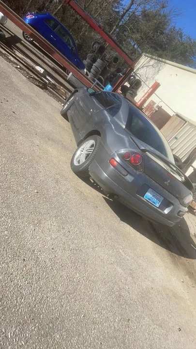2003 Mitsubishi Eclipse 3rd Gen - Image 7 of 17