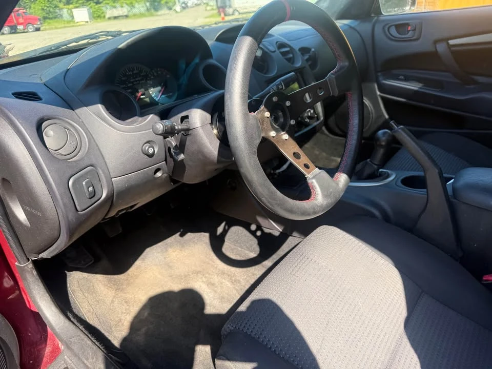 2003 Mitsubishi Eclipse 3rd Gen - Image 5 of 11