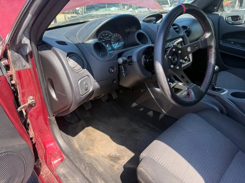 2003 Mitsubishi Eclipse 3rd Gen - Image 4 of 11