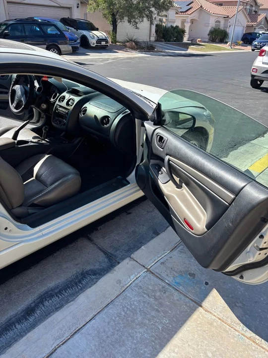 2003 Mitsubishi Eclipse 3rd Gen - Image 16 of 17