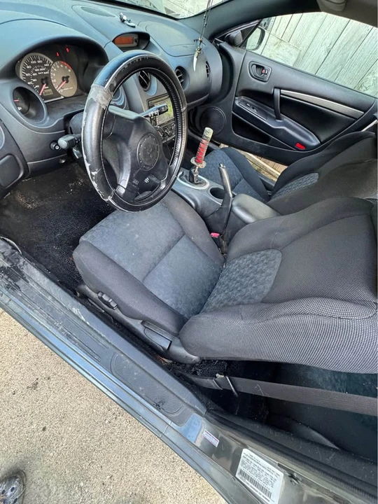 2003 Mitsubishi Eclipse 3rd Gen - Image 10 of 14