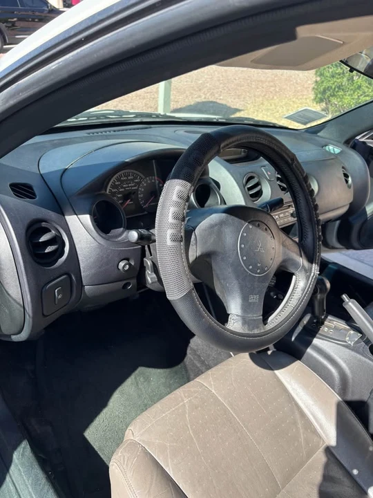 2003 Mitsubishi Eclipse 3rd Gen - Image 12 of 17