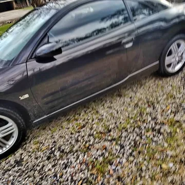 2003 Mitsubishi Eclipse GT