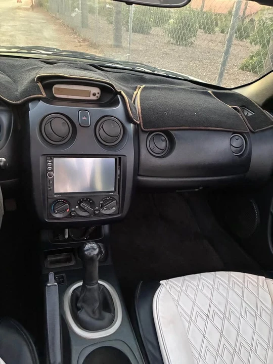 2003 Mitsubishi Eclipse 3rd Gen - Image 5 of 6
