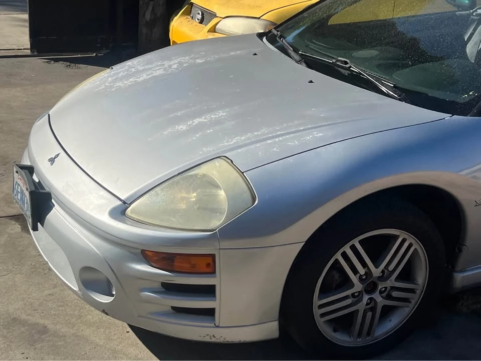 2003 Mitsubishi Eclipse 3rd Gen - Image 4 of 5