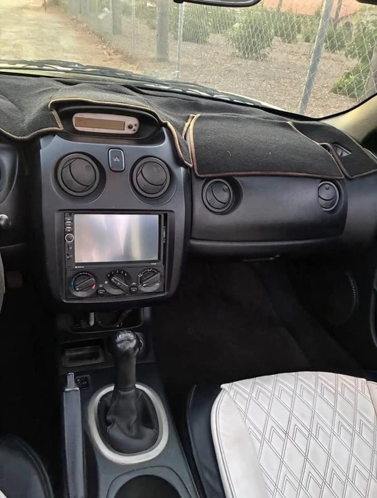 2003 Mitsubishi Eclipse 3rd Gen - Image 4 of 6