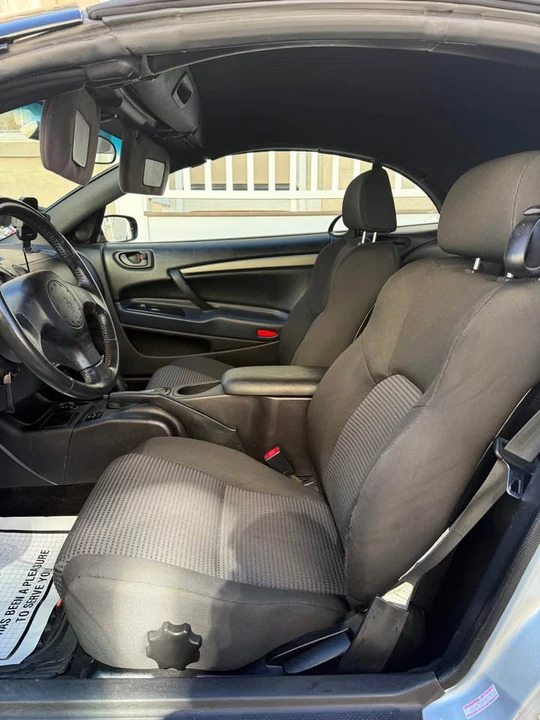 2003 Mitsubishi Eclipse 3rd Gen - Image 6 of 17