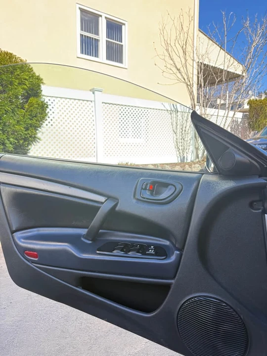2003 Mitsubishi Eclipse 3rd Gen - Image 4 of 17
