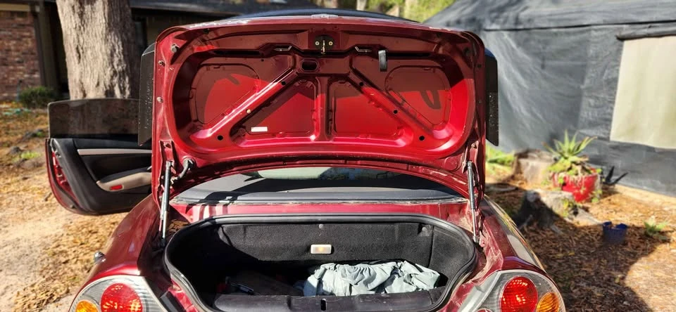 2003 Mitsubishi Eclipse 3rd Gen - Image 6 of 17