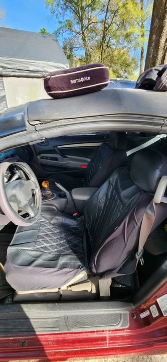 2003 Mitsubishi Eclipse 3rd Gen - Image 11 of 17
