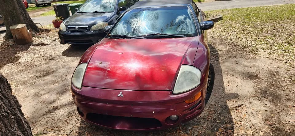2003 Mitsubishi Eclipse 3rd Gen - Image 15 of 17