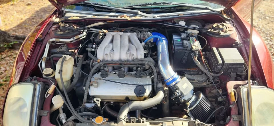 2003 Mitsubishi Eclipse 3rd Gen - Image 7 of 17