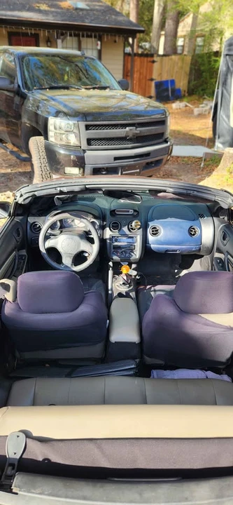 2003 Mitsubishi Eclipse 3rd Gen - Image 2 of 17