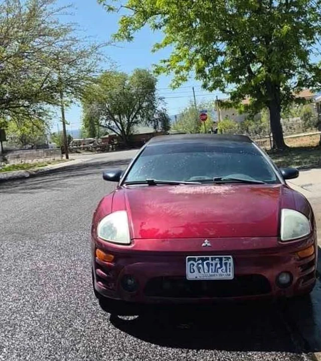 2003 Mitsubishi Eclipse 3rd Gen - Image 4 of 5