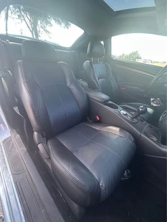 2003 Mitsubishi Eclipse 3rd Gen - Image 13 of 15