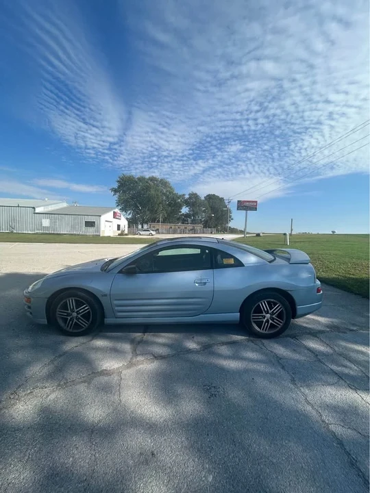 2003 Mitsubishi Eclipse 3rd Gen - Image 3 of 15