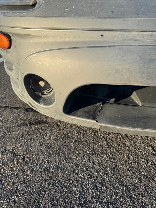 2003 Mitsubishi Eclipse 3rd Gen - Image 7 of 9