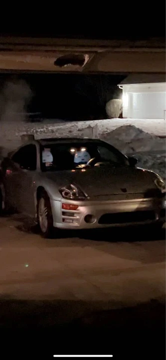 2003 Mitsubishi Eclipse 3rd Gen - Image 2 of 18