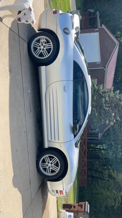 2003 Mitsubishi Eclipse 3rd Gen - Image 5 of 18