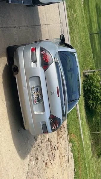 2003 Mitsubishi Eclipse 3rd Gen - Image 4 of 18