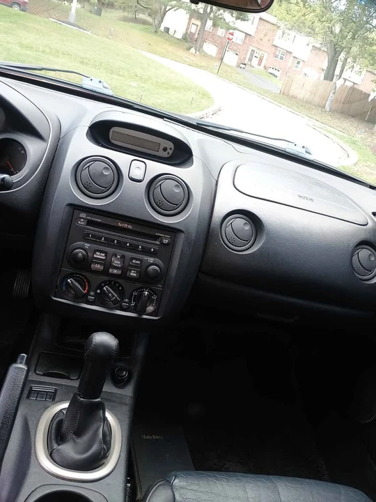 2003 Mitsubishi Eclipse 3rd Gen - Image 6 of 8