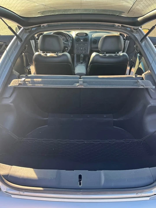 2003 Mitsubishi Eclipse 3rd Gen - Image 10 of 14