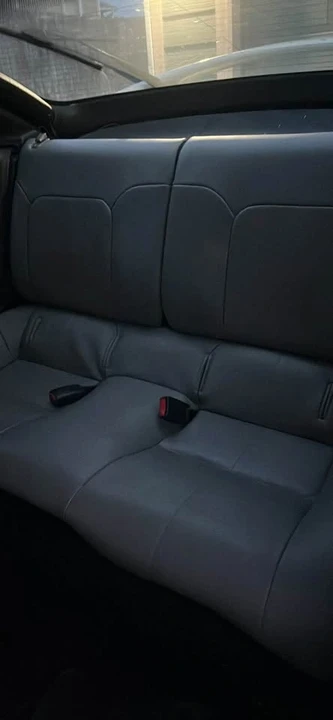 2003 Mitsubishi Eclipse 3rd Gen - Image 16 of 19