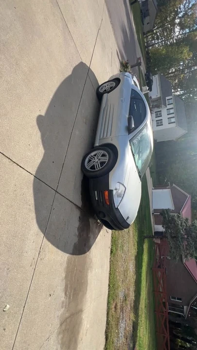 2003 Mitsubishi Eclipse 3rd Gen - Image 2 of 12