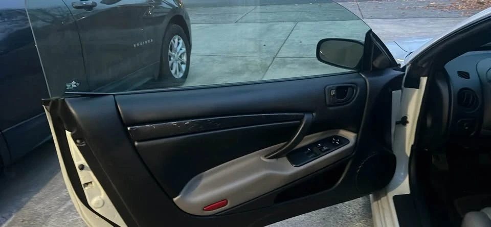 2003 Mitsubishi Eclipse 3rd Gen - Image 13 of 19