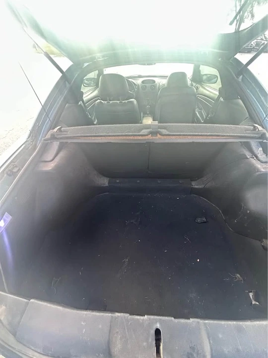 2003 Mitsubishi Eclipse 3rd Gen - Image 15 of 15
