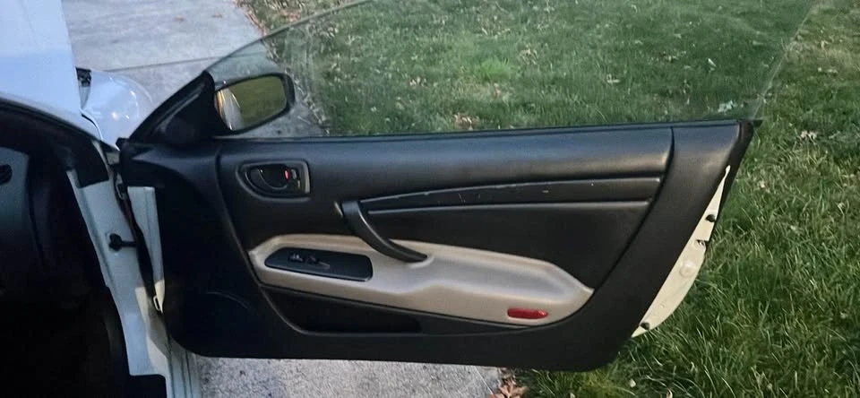 2003 Mitsubishi Eclipse 3rd Gen - Image 19 of 19