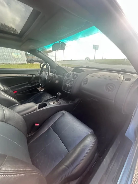 2003 Mitsubishi Eclipse 3rd Gen - Image 13 of 15