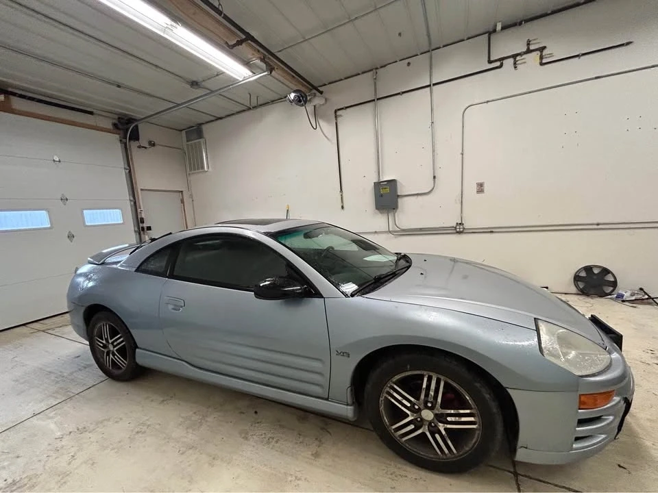 2003 Mitsubishi Eclipse 3rd Gen - Image 6 of 14