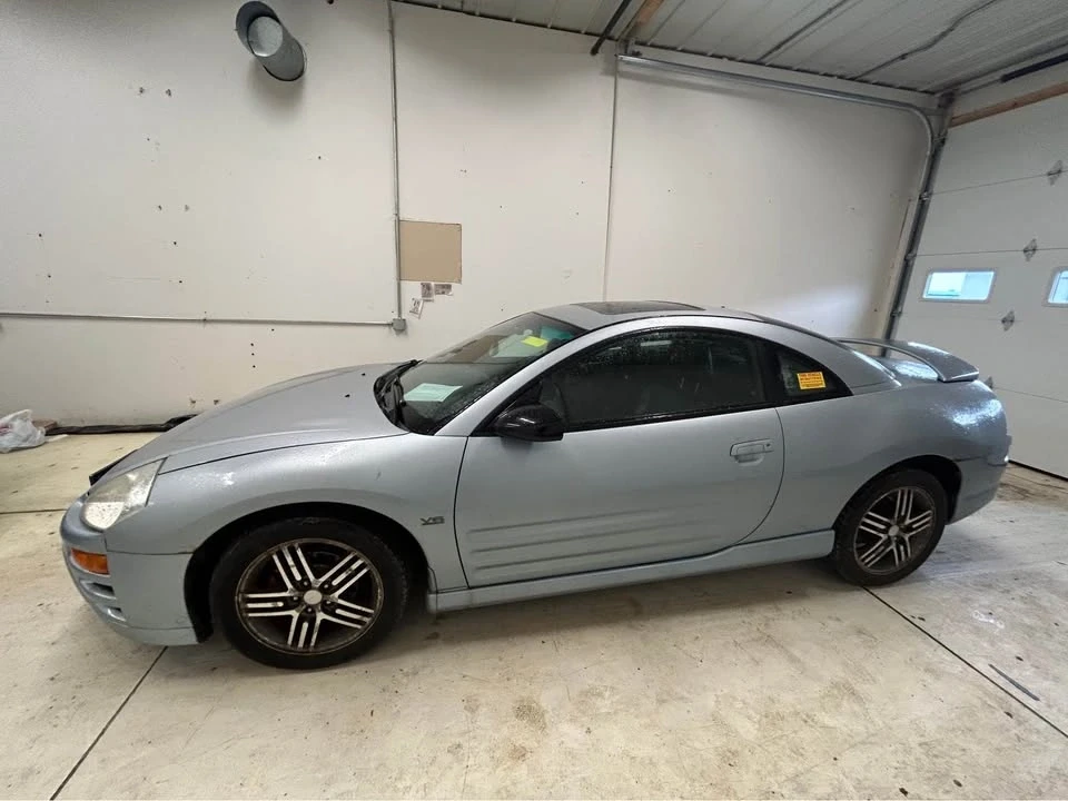 2003 Mitsubishi Eclipse 3rd Gen - Image 2 of 14