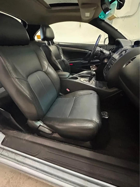 2003 Mitsubishi Eclipse 3rd Gen - Image 12 of 14