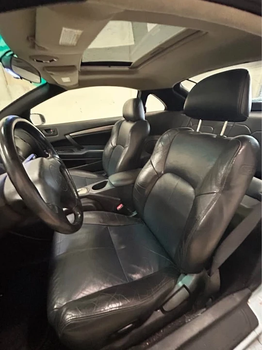 2003 Mitsubishi Eclipse 3rd Gen - Image 9 of 14
