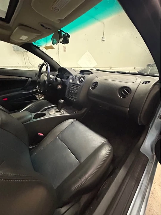 2003 Mitsubishi Eclipse 3rd Gen - Image 13 of 14