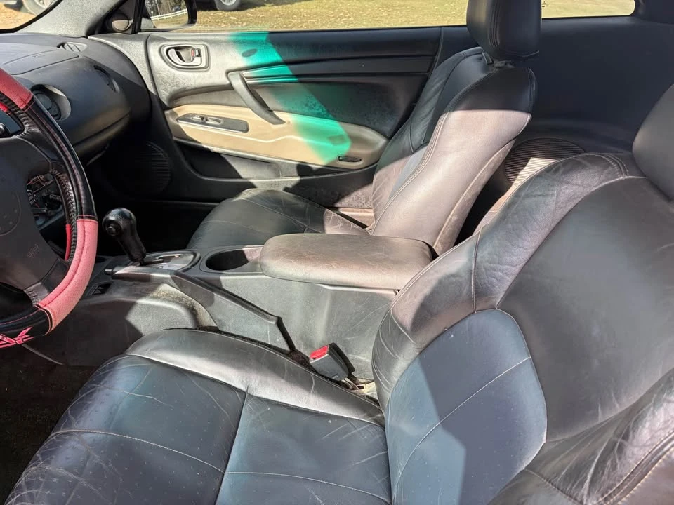 2003 Mitsubishi Eclipse 3rd Gen - Image 6 of 14