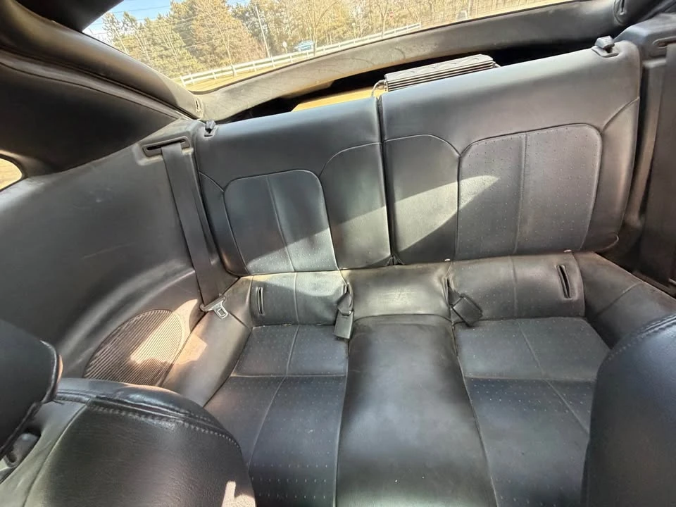 2003 Mitsubishi Eclipse 3rd Gen - Image 10 of 14