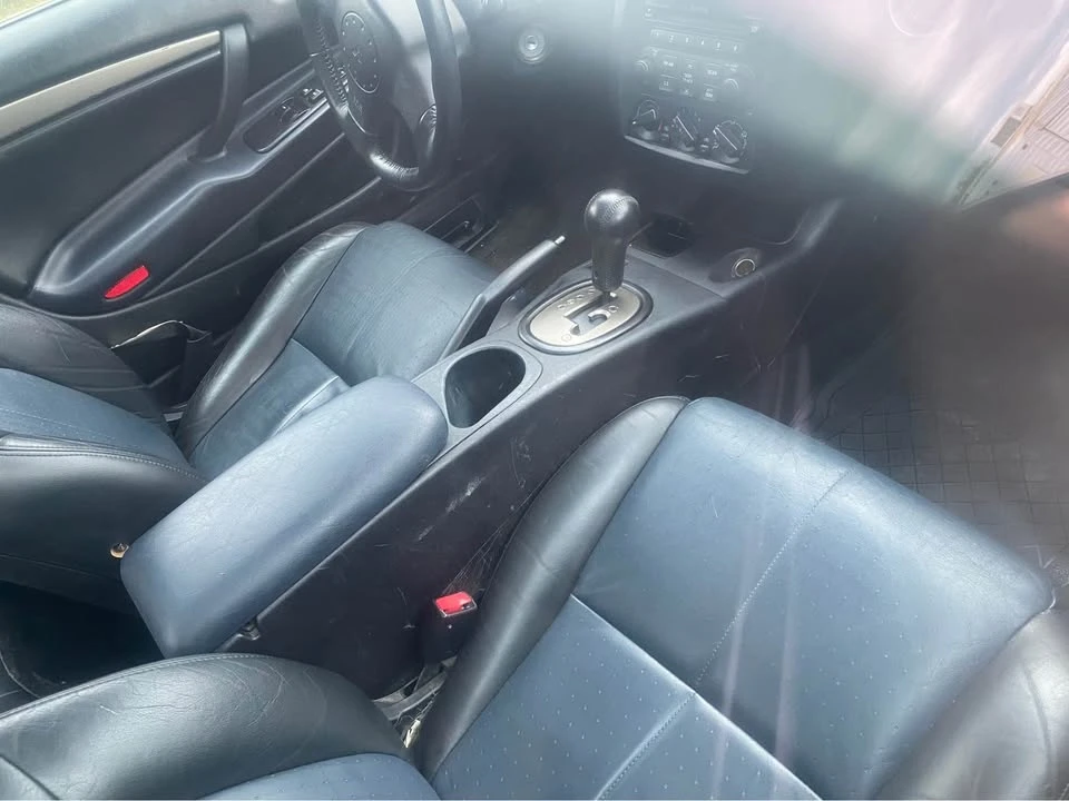 2003 Mitsubishi Eclipse 3rd Gen - Image 6 of 6