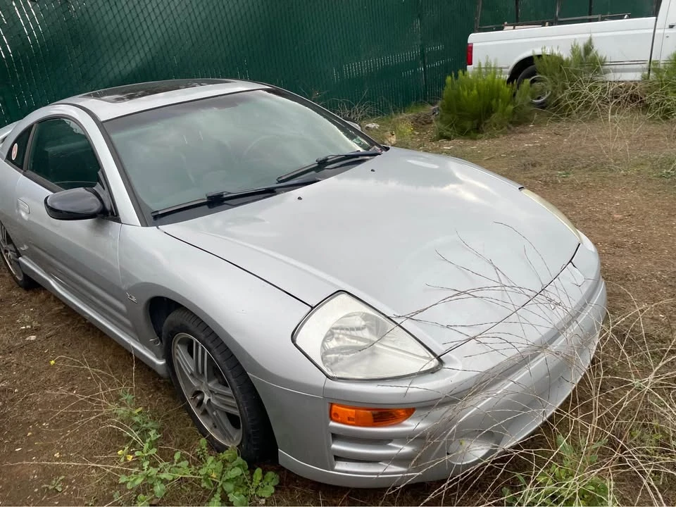 2003 Mitsubishi Eclipse 3rd Gen - Image 2 of 6