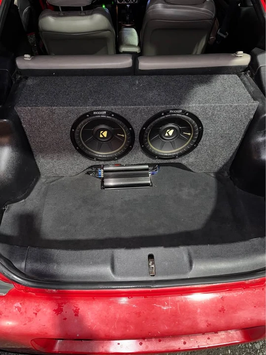 2003 Mitsubishi Eclipse 3rd Gen - Image 14 of 14