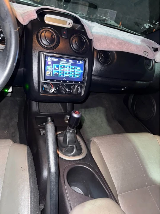 2003 Mitsubishi Eclipse 3rd Gen - Image 13 of 14